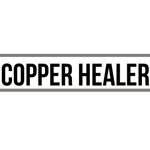Copper Healer