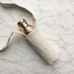 Copper Water Bottle Sling Bag