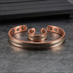 Pure Copper Bracelet