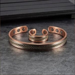Pure Copper Bracelet