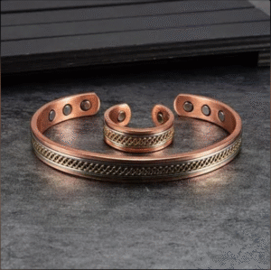 Pure Copper Bracelet