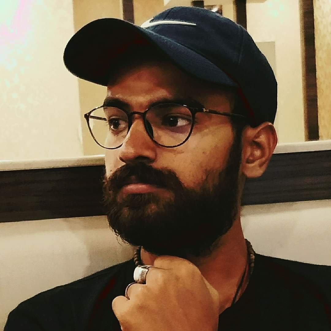 Akshat Goel