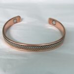 Pure Copper Bracelet For Women (Copy)