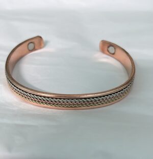 Pure Copper Bracelet For Women (Copy)