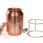 Pure Copper Water Dispenser