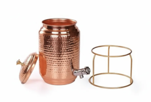 Pure Copper Water Dispenser